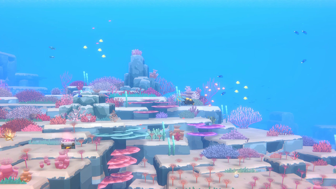 《潜水员戴夫》欧版中文+1.2.1补丁+2DLC_0