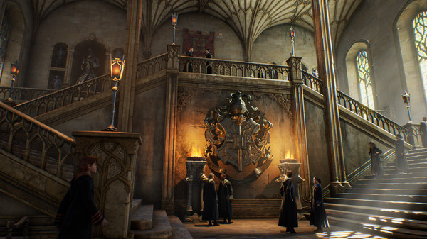 《霍格沃茨之遗 Hogwarts Legacy》美版中文+1.0.5补丁+7DLC_0
