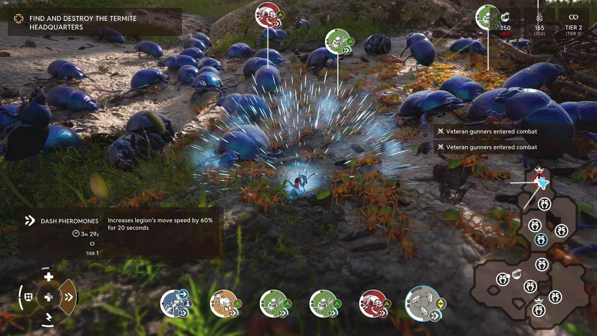 《蚂蚁帝国 Empire of the Ants》中文v1.03.20053版+集成全DLC_0