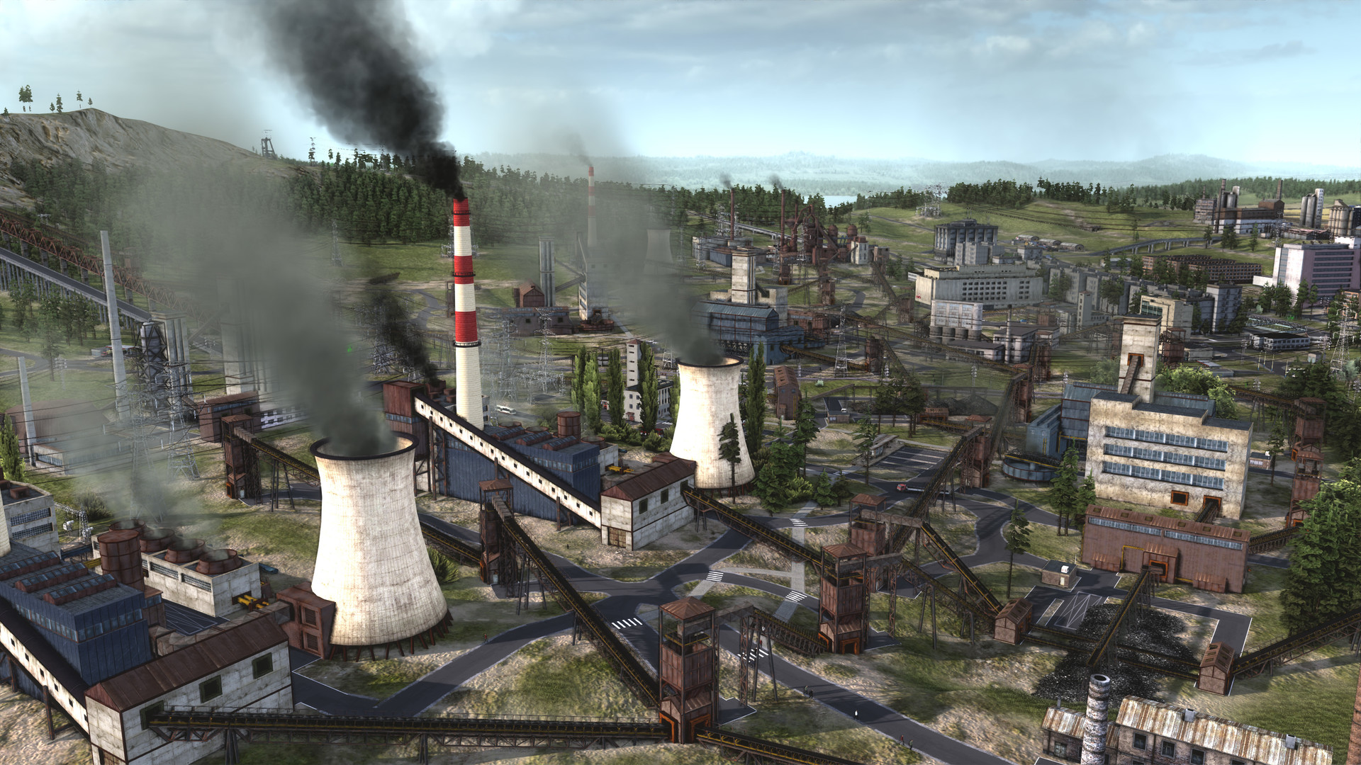 《工人和资源：苏维埃共和国 Soviet Republic》中文v1.0.0.20a版_0