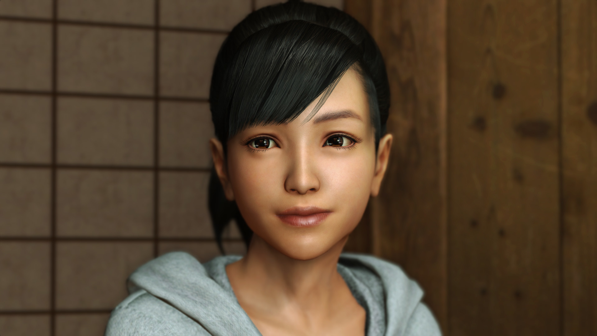 《如龙6：生命诗篇 Yakuza 6 - The Song of Life》中文v1.009A版+集成全DLC_0
