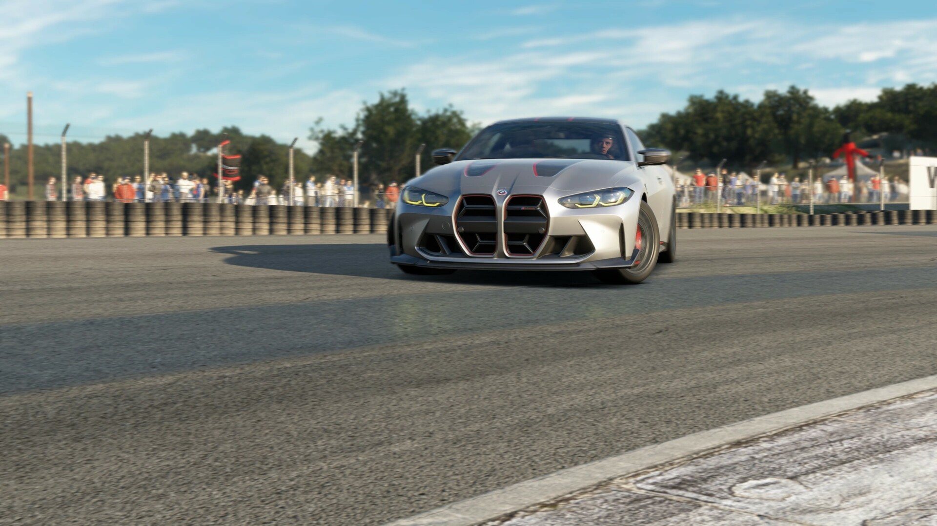 《神力科莎EVO Assetto Corsa EVO》中文v0.1.1版+集成全DLC_0