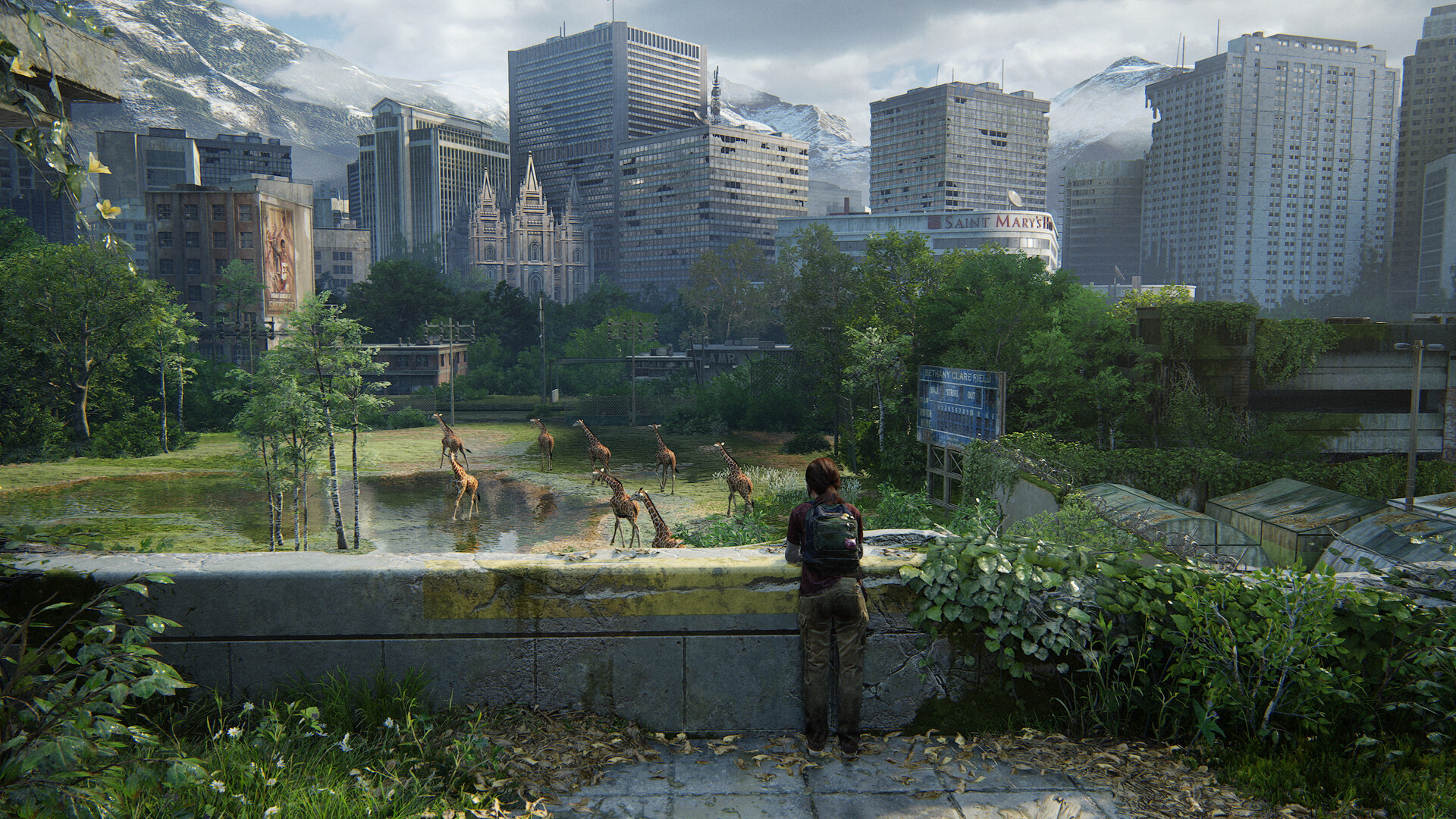 《最后生还者：第一部 美国末日 The Last of Us Part I》中文v1.1.4.0_0