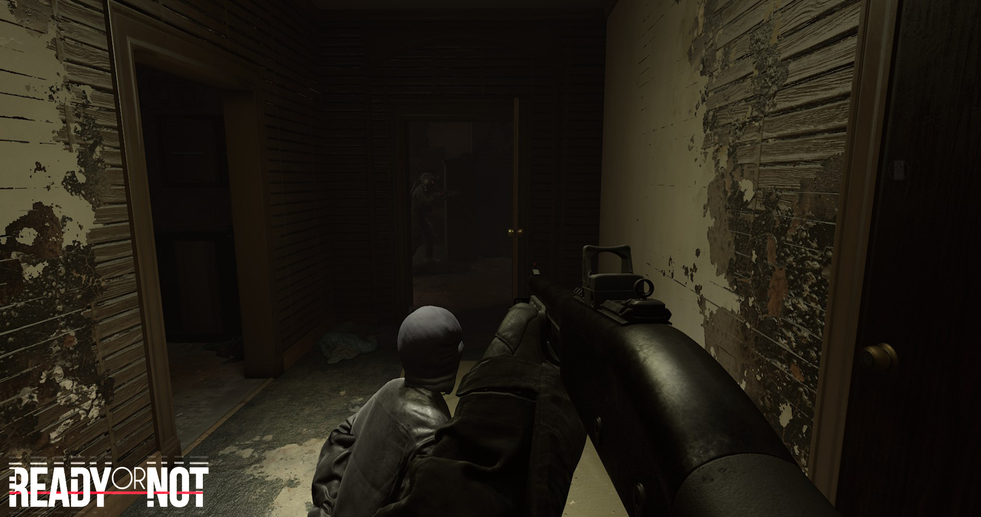 《严阵以待 准备突击 Ready or Not》中文v67473版+集成全DLC+联机补丁_0