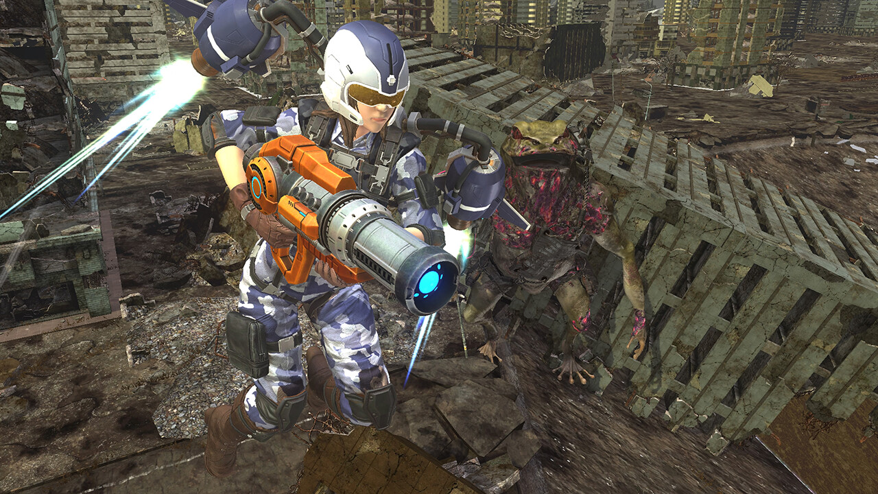 《地球防卫军6 Earth Defense Force 6》中文v2025.01.22版_0