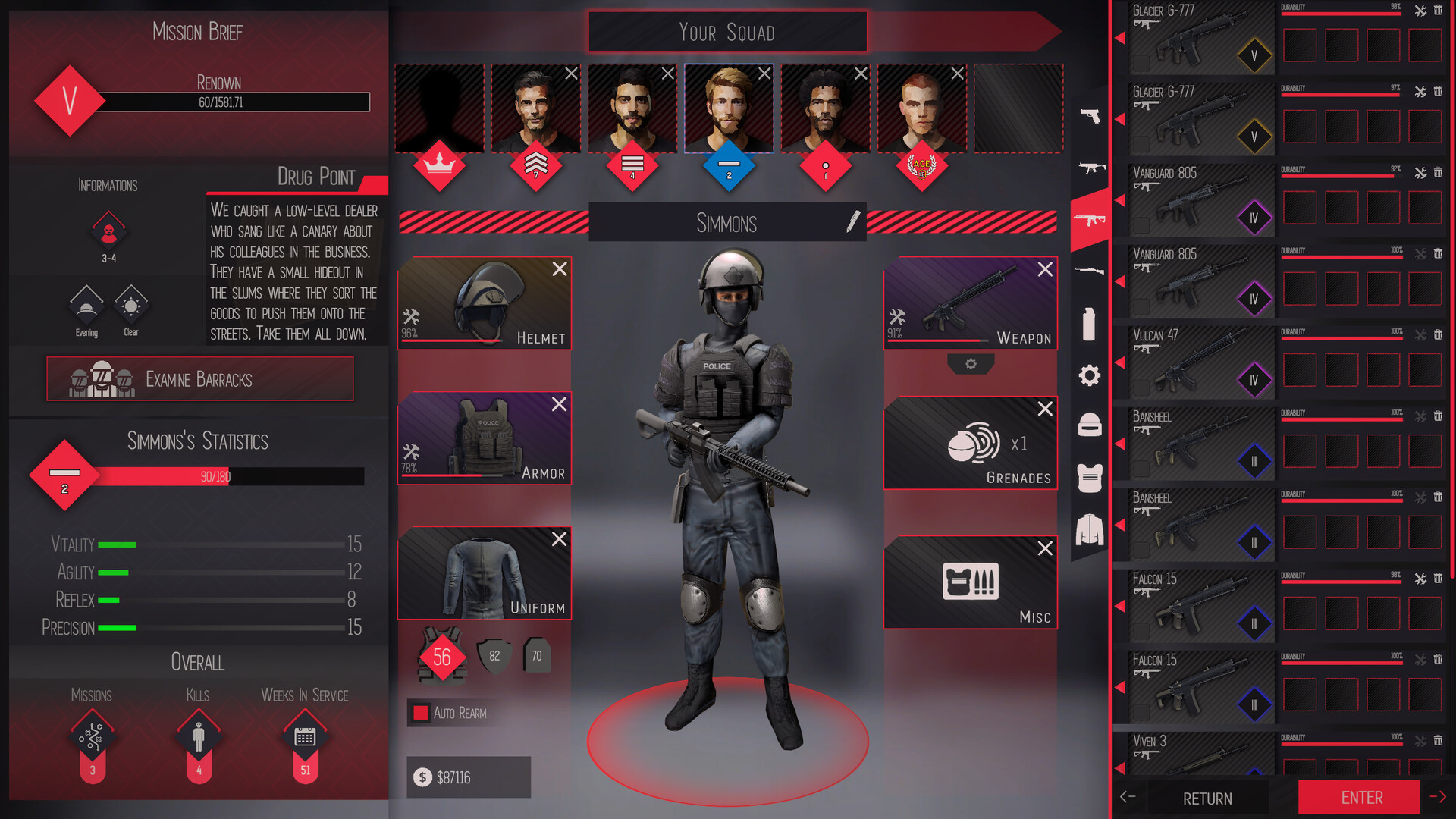 《状态 Status One》中文v1.0.0版_0