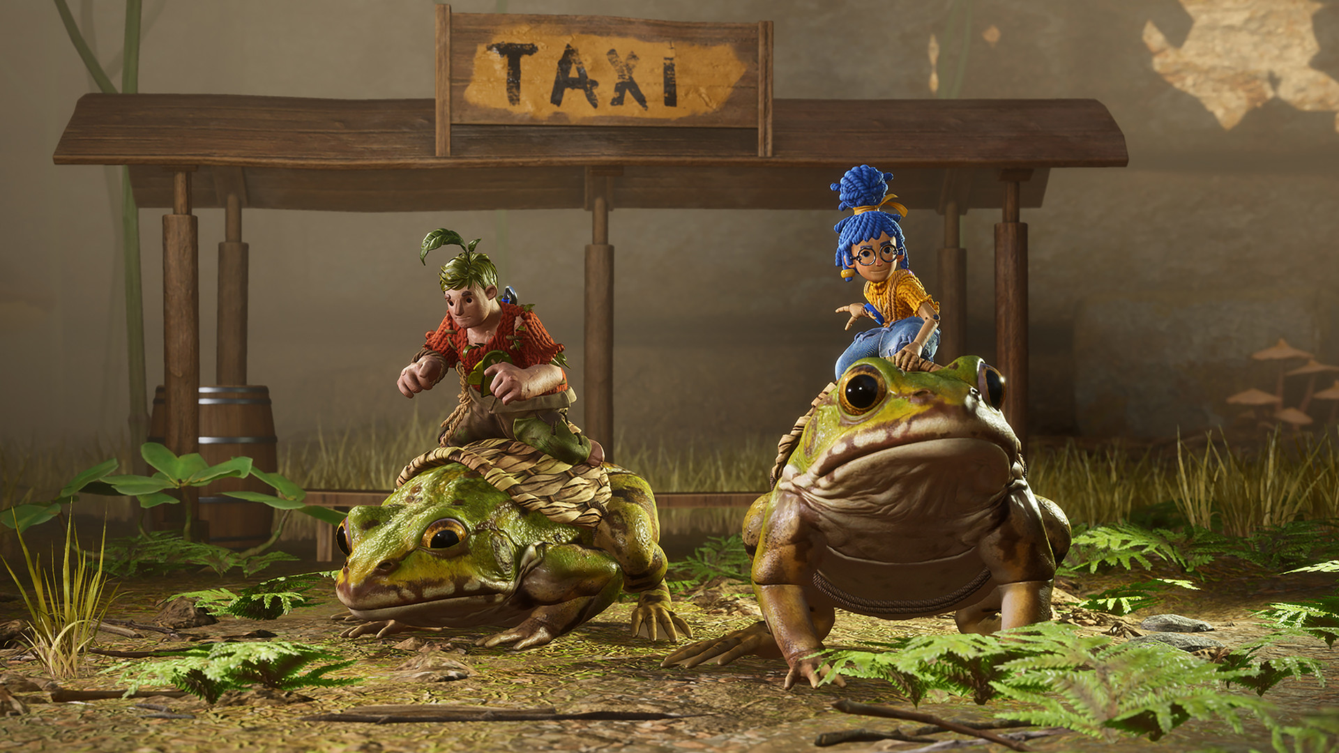《双人成行 It Takes Two》中文v2024.12.13版+集成全DLC_0