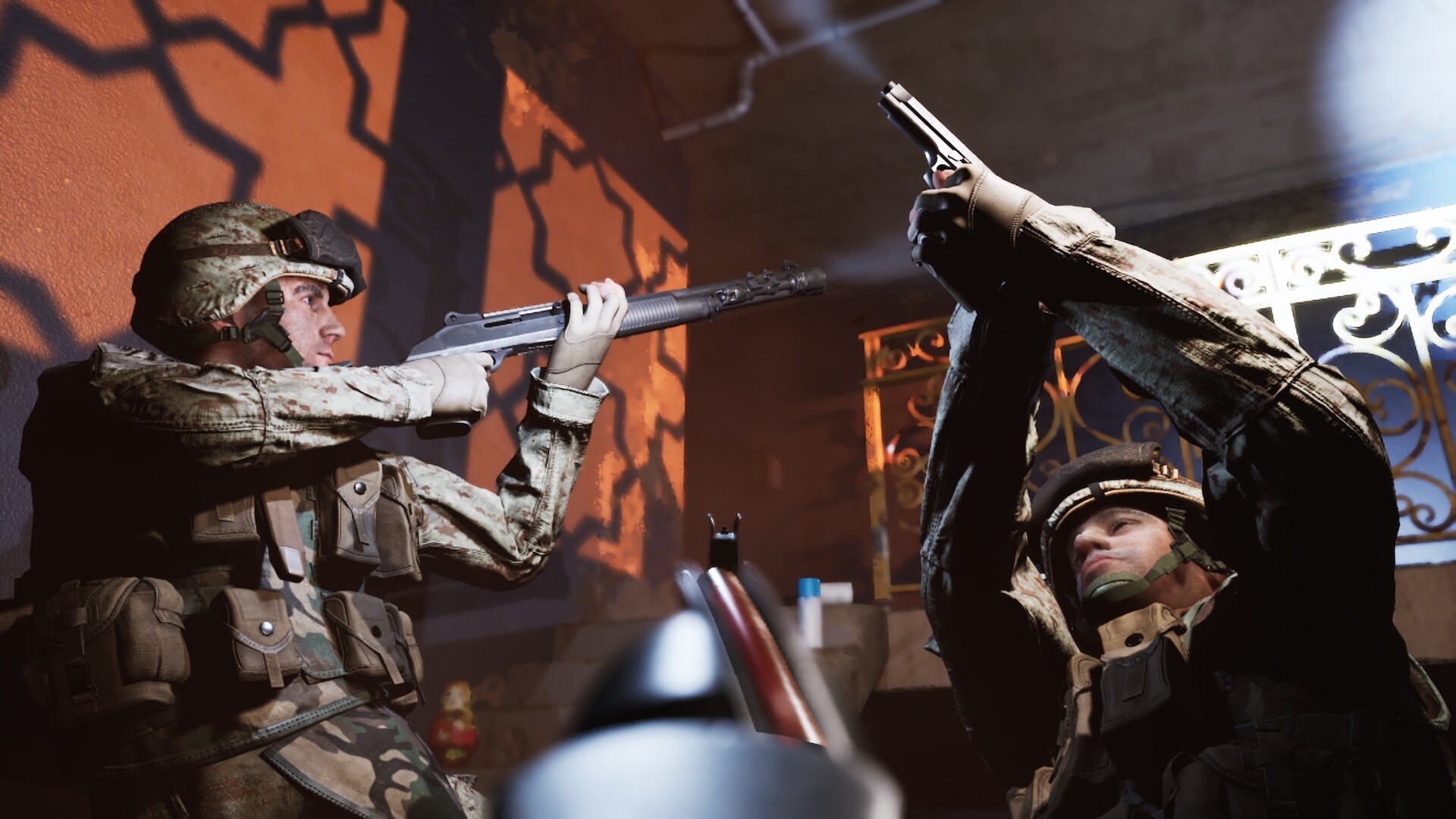 《费卢杰六日 Six Days in Fallujah》中文v0.4.1.0版_0