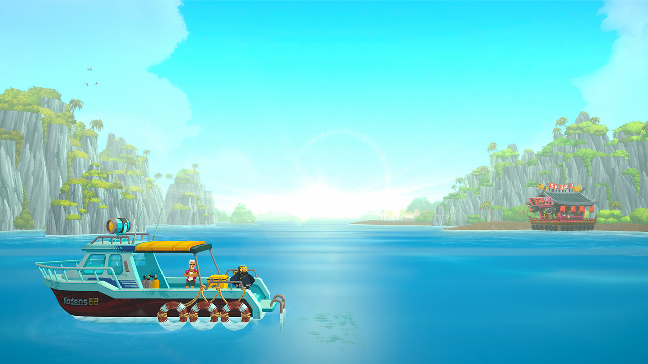 《潜水员戴夫》欧版中文+1.2.1补丁+2DLC_1