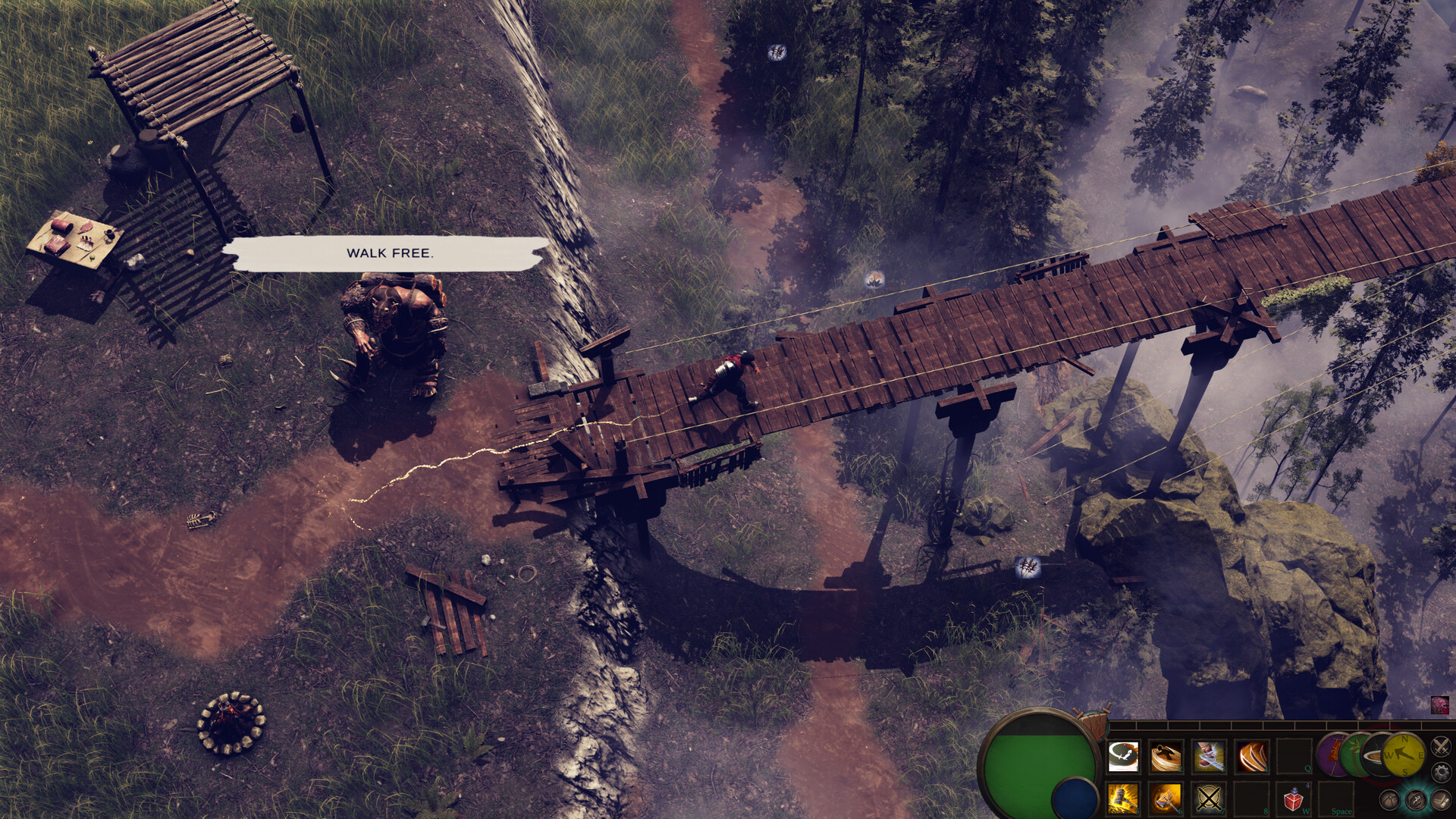 《斯瓦罗格之梦 Svarog's Dream》英文v6.2.3版+集成全DLC_0