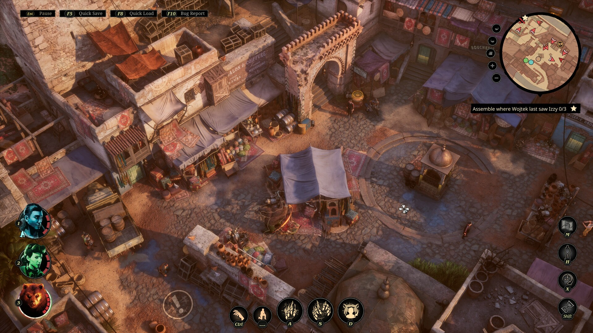 《苏美尔六人组 Sumerian Six》中文v1.0.3版_0