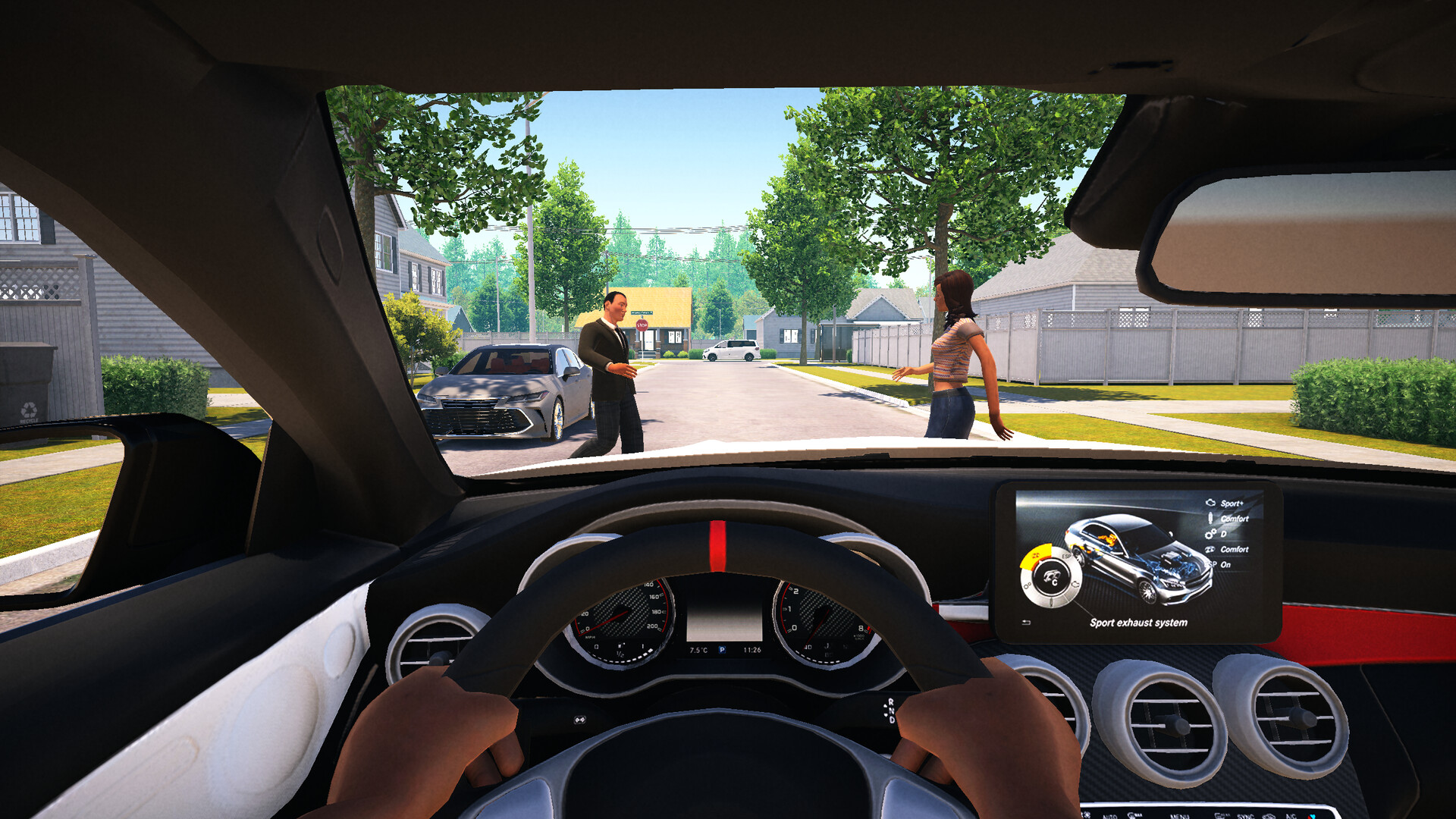 《汽车出售模拟器2023 Car For Sale Simulator 2023》中文v1.0.3a版_0
