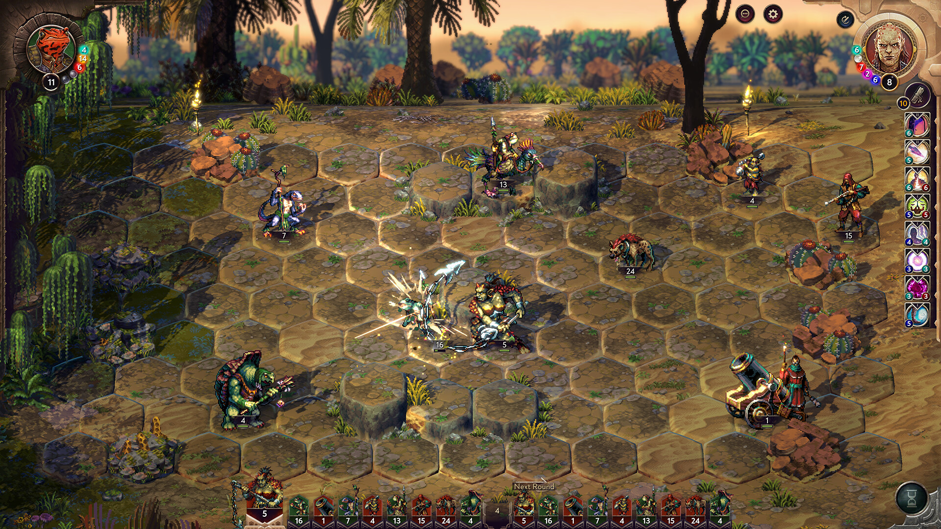 《征服之歌 Songs of Conquest》中文v1.4.13_0