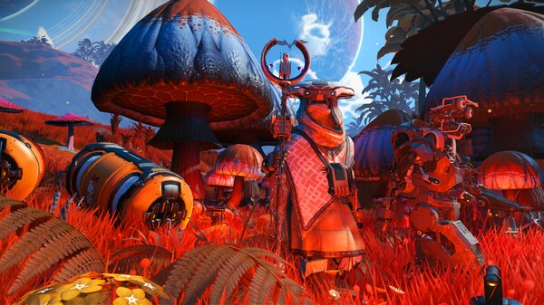 switch游戏《无人深空 No Man's Sky》美版中文+5.6.2补丁_2