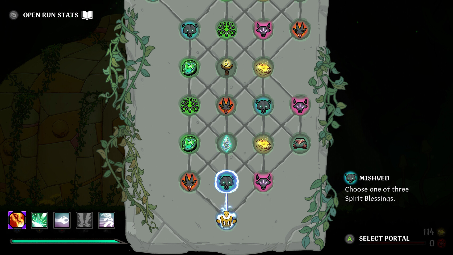 《圣灵陨落 Spiritfall》中文v1.5.15版_0