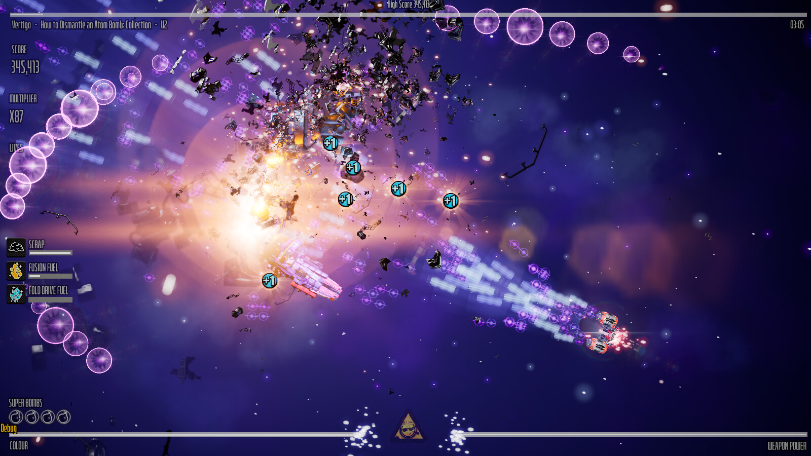 《危险节奏3 Beat Hazard 3》中文v1.029版+集成全DLC+危险节奏2 Beat Hazard 2 v1.320版_0