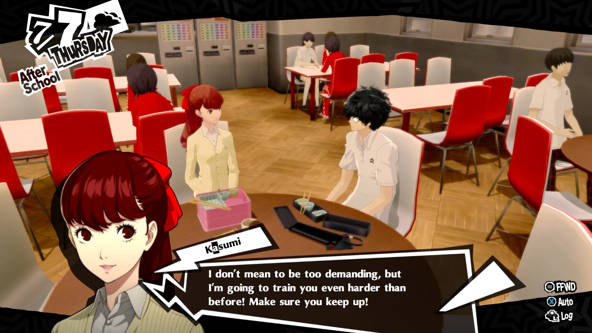 《女神异闻录5皇家版 Persona 5 Royal》中文+v1.0.9版_0