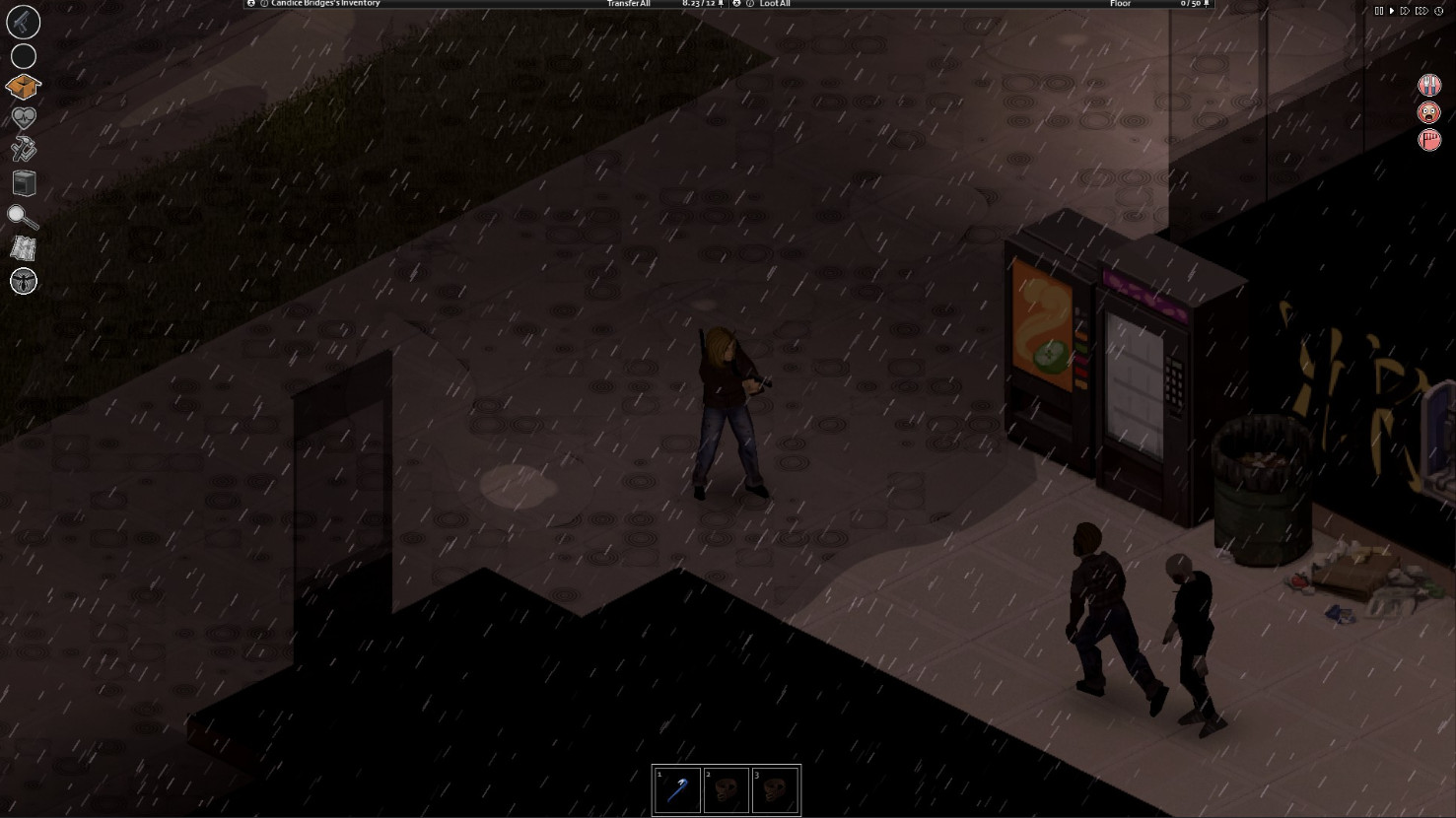 《僵尸毁灭工程 Project Zomboid》中文+Build.17077174_0