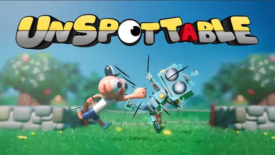 《拳击特工 Unspottable》中文v1.01_0