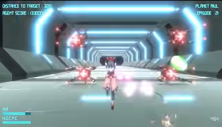 《天使扳机 Angelian Trigger》日版_0