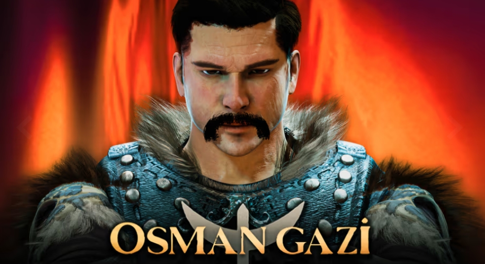 switch游戏《奥斯曼 加齐 Osman Gazi》英文版下载_0
