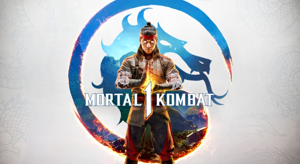 [真人快打1].Mortal Kombat 1 美版中文+1.27.0补丁+20DLC switch游戏下载_0