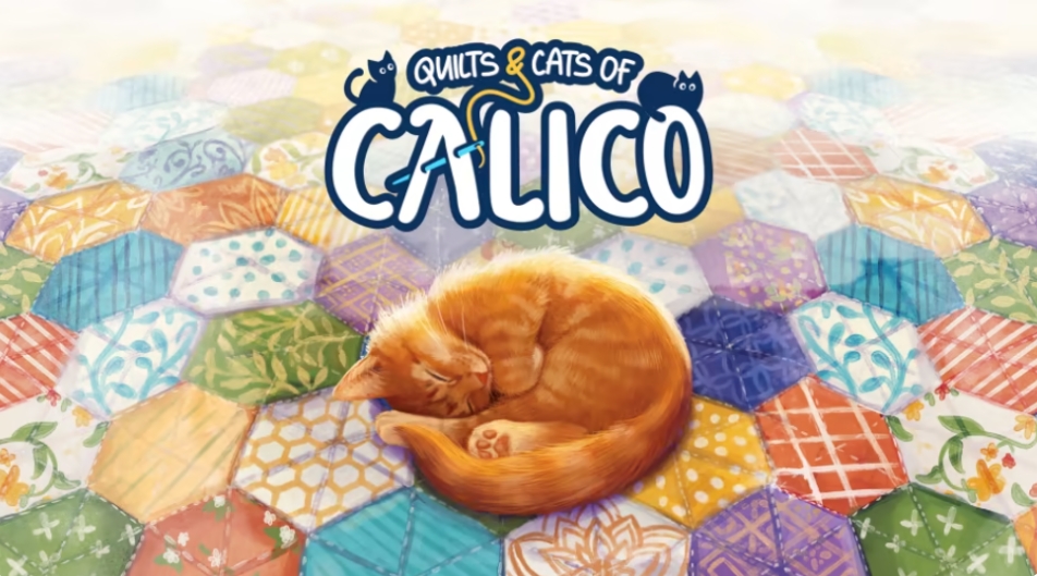[猫与花毯].Quilts and Cats of Calico 美版中文 switch游戏下载_0