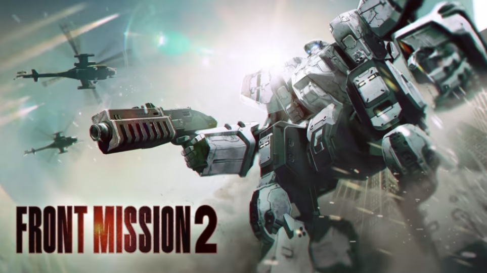 [前线任务2 重制版].Front Mission 2 Remake 美版中文+1.0.8补丁 switch游戏下载_0