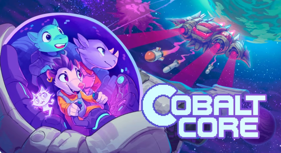 《钴素核心 Cobalt Core》美版中文switch游戏下载+1.2.4补丁_0
