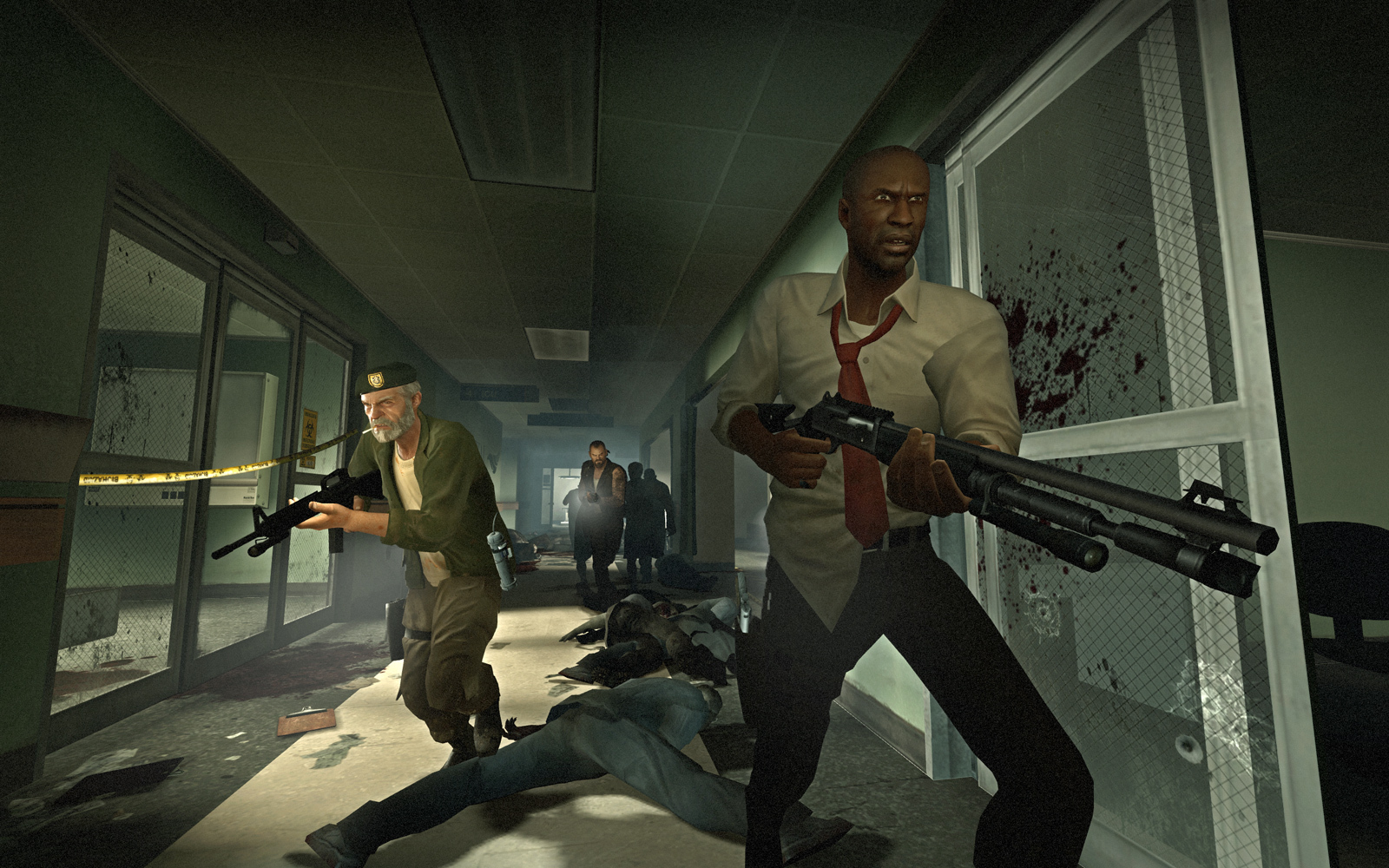 求生之路 Left 4 Dead_0