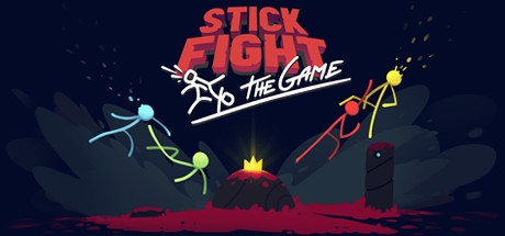 逗斗火柴人 STICK FIGHT_0