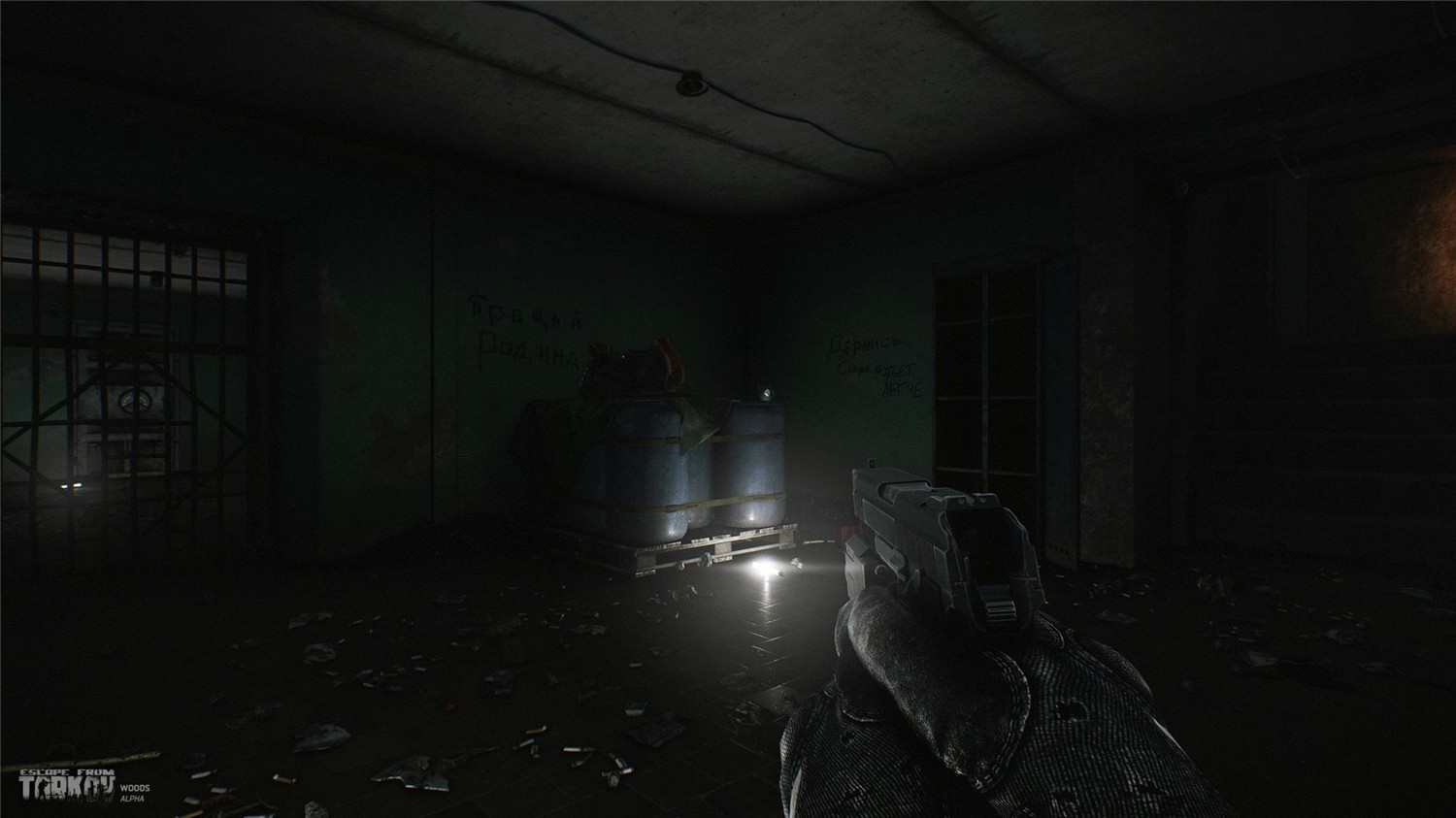逃离塔科夫 Escape from Tarkov_0