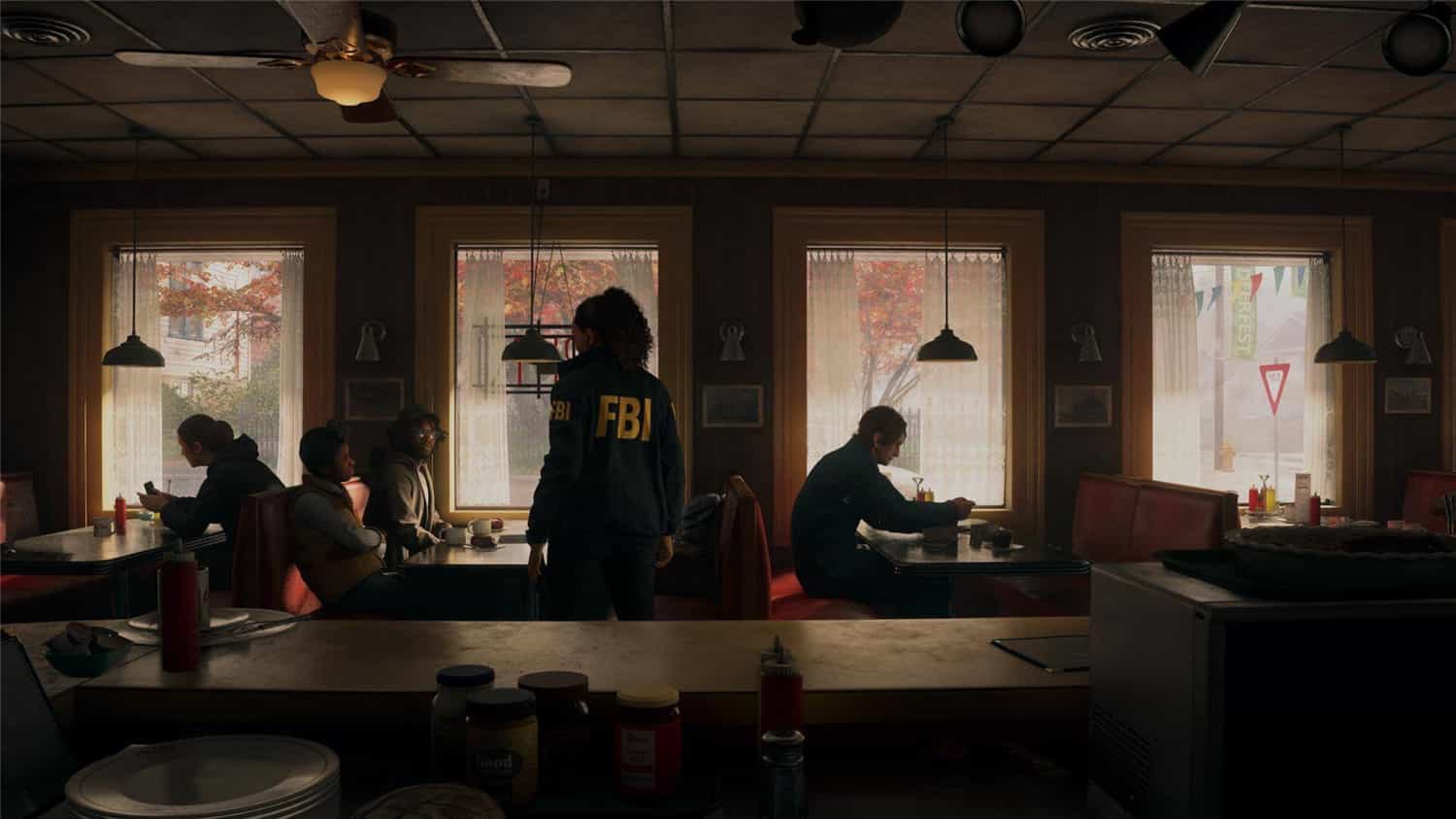 PC游戏《心灵杀手2/Alan Wake 2》中文版v1.2.8下载_3