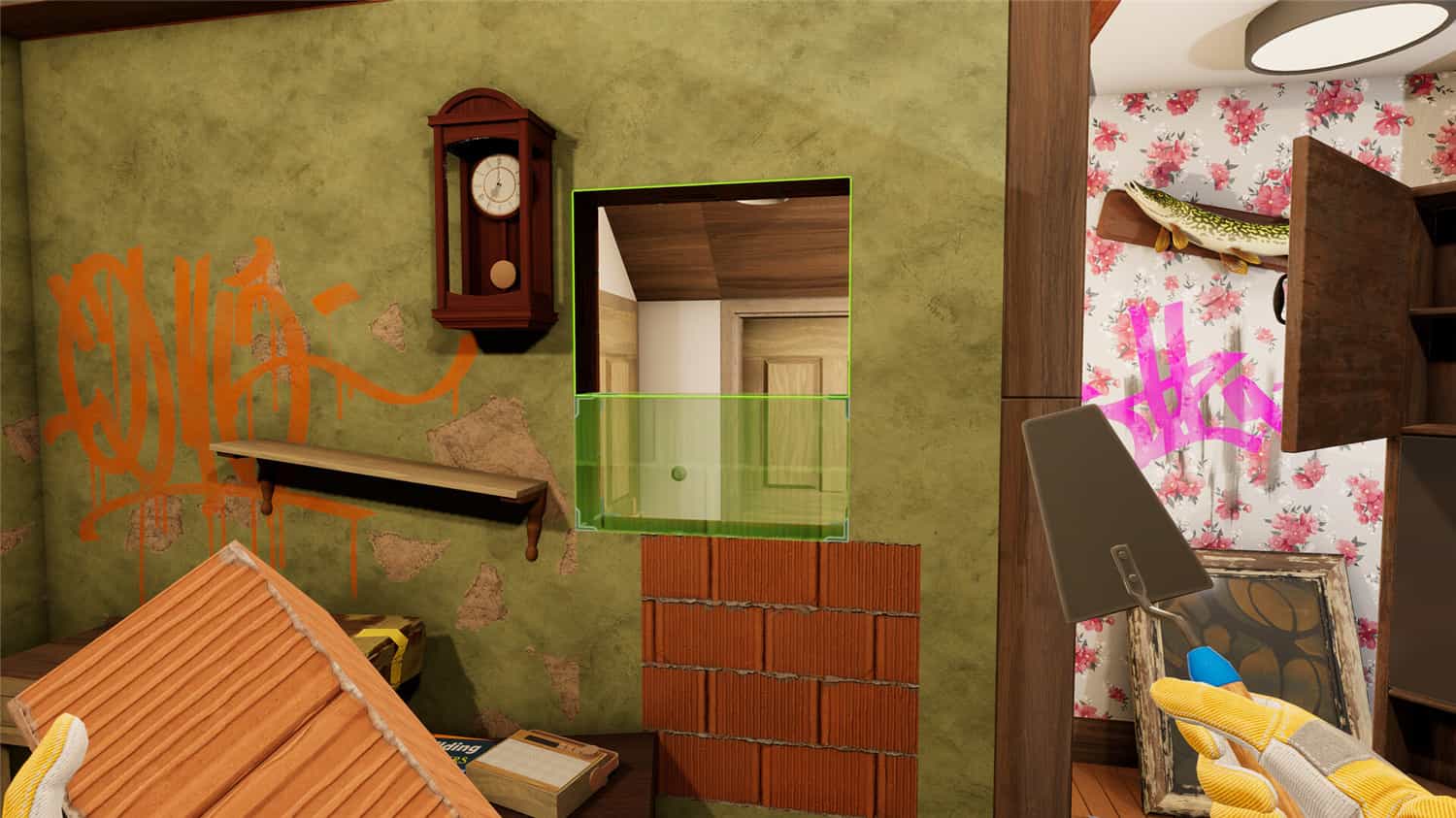 单机游戏《房产达人2/House Flipper 2》中文版下载_3