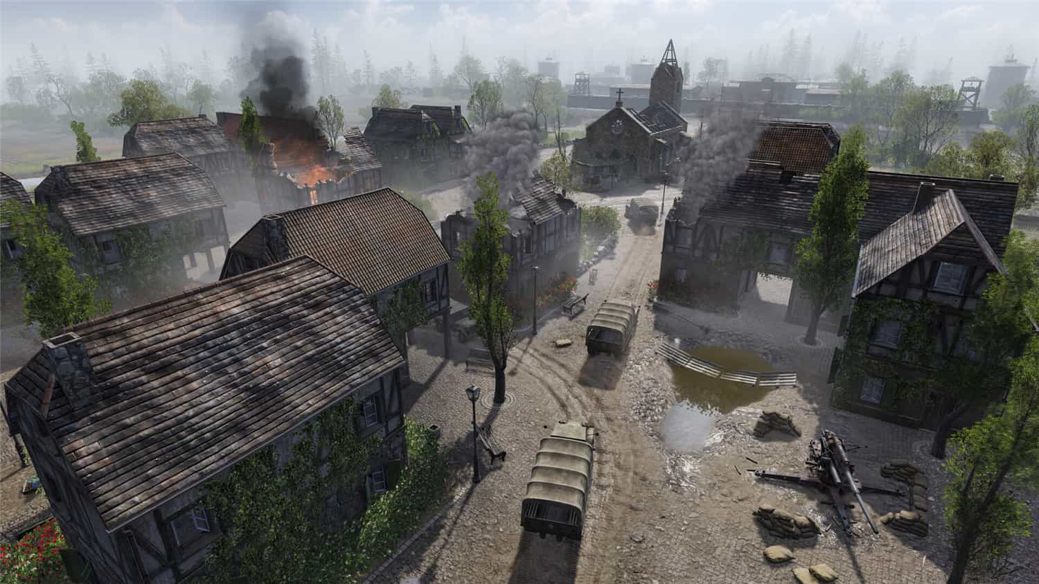 战争之人2 Men of War II_0