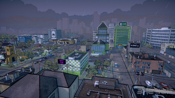 麻草制造公司 Weedcraft Inc_0