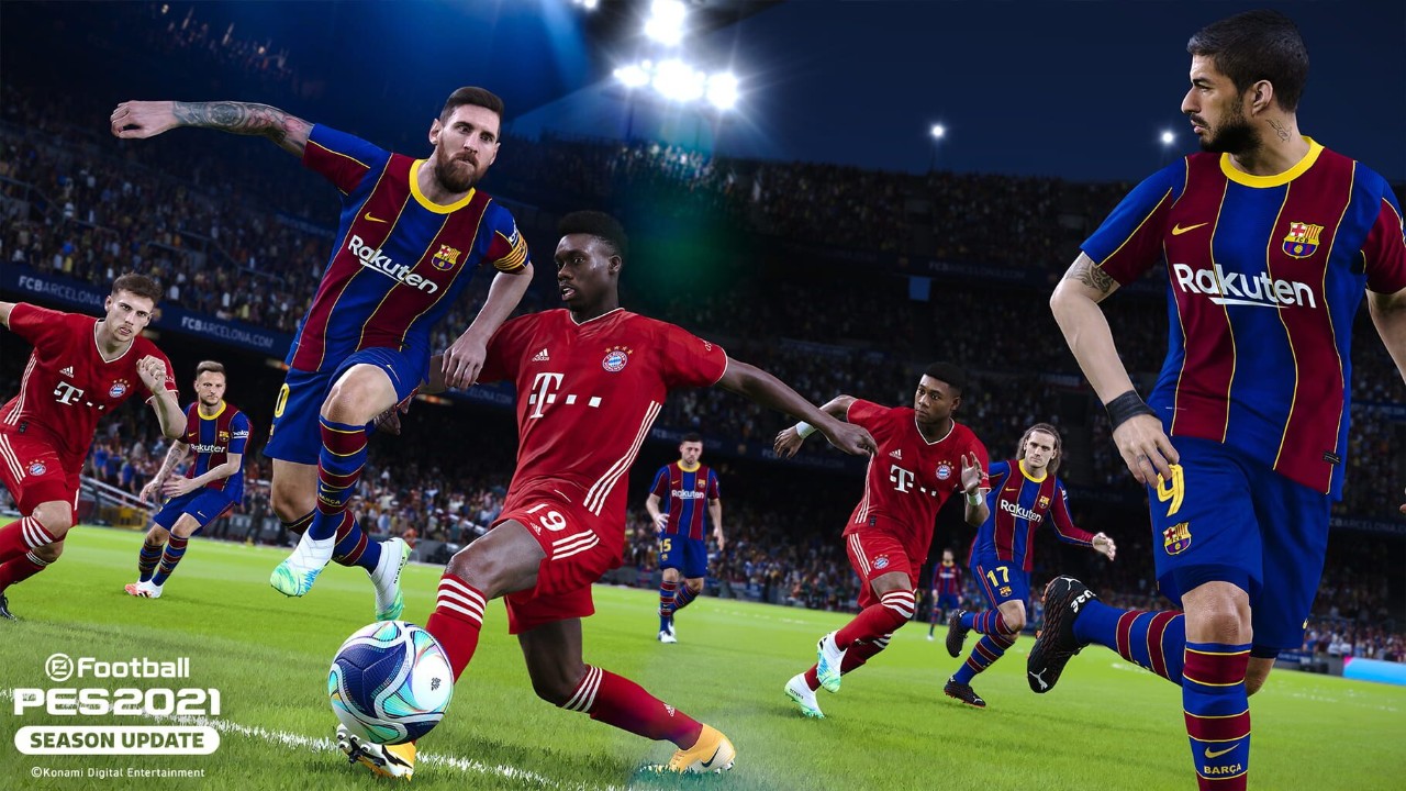 pes2021 实况足球2021_0