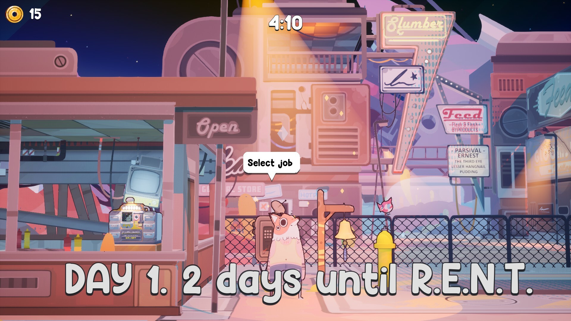 Chop叔叔的火箭商店 Uncle Chops Rocket Shop_0