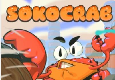 索科拉布 Sokocrab_0