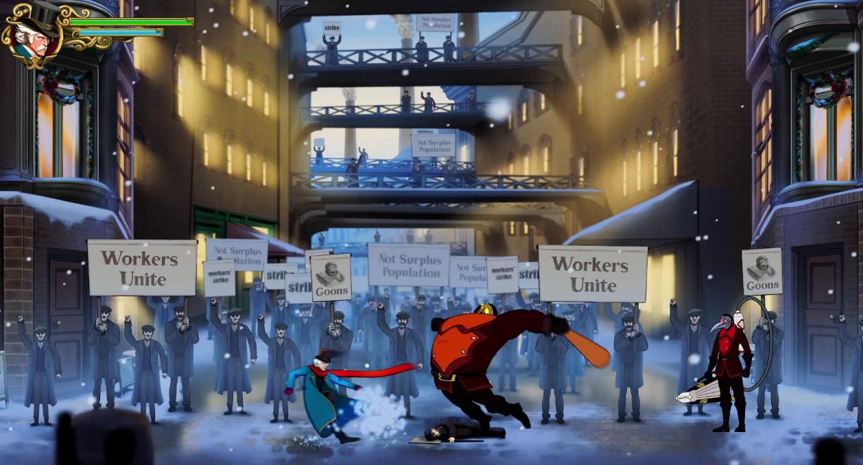 埃比尼泽与无形世界 Ebenezer and the Invisible_0