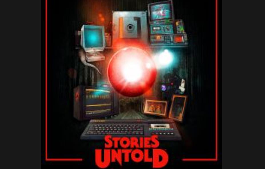 未诉之事 Stories Untold_0