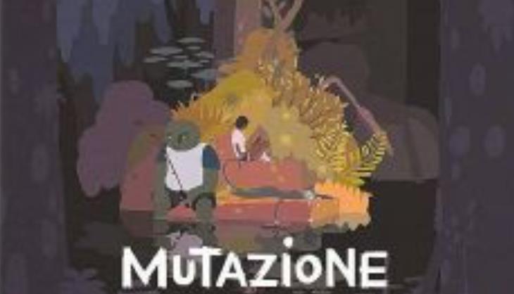 异变小镇 Mutazione_0