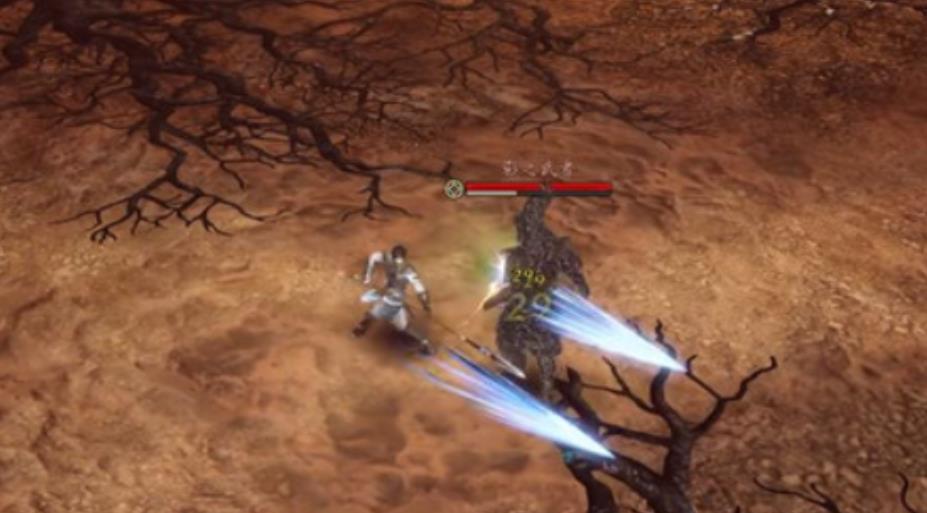 无双深渊 WARRIORS Abyss_0