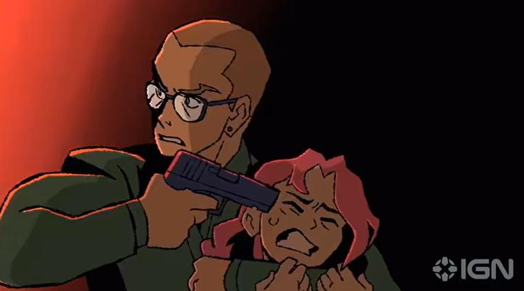 忍者刑警 Ninja Five-O_0