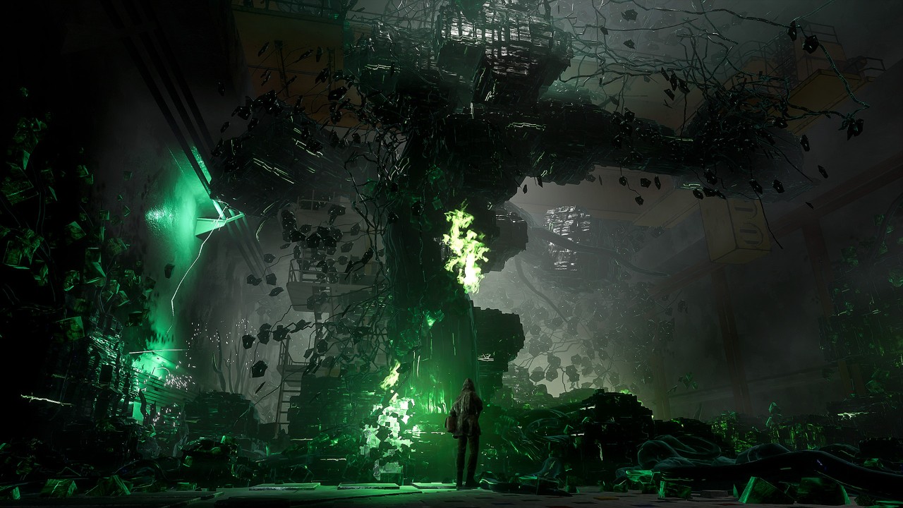 切尔诺贝利 完整版 Chernobylite Complete_0