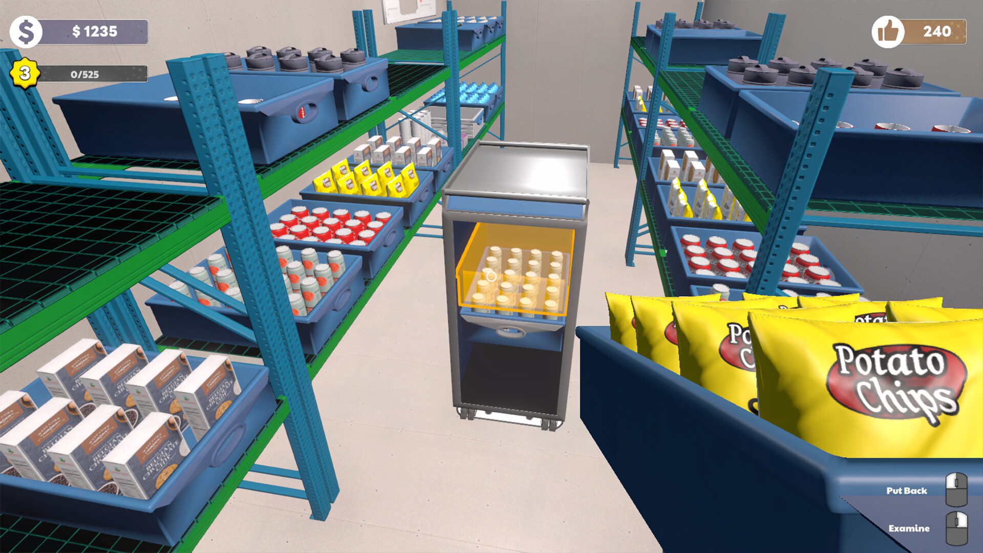 空乘人生模拟器 Cabin Crew Life Simulator_0