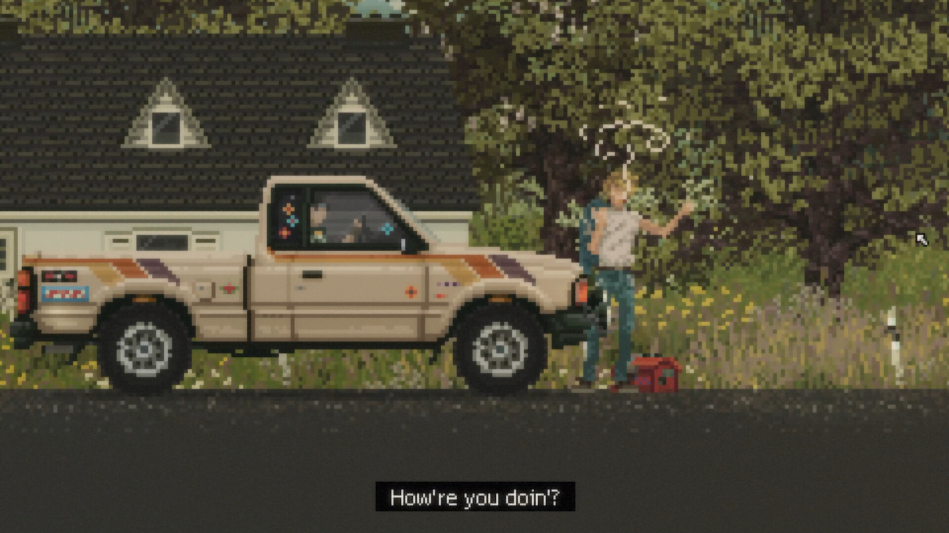 心驰神往 Keep Driving_0