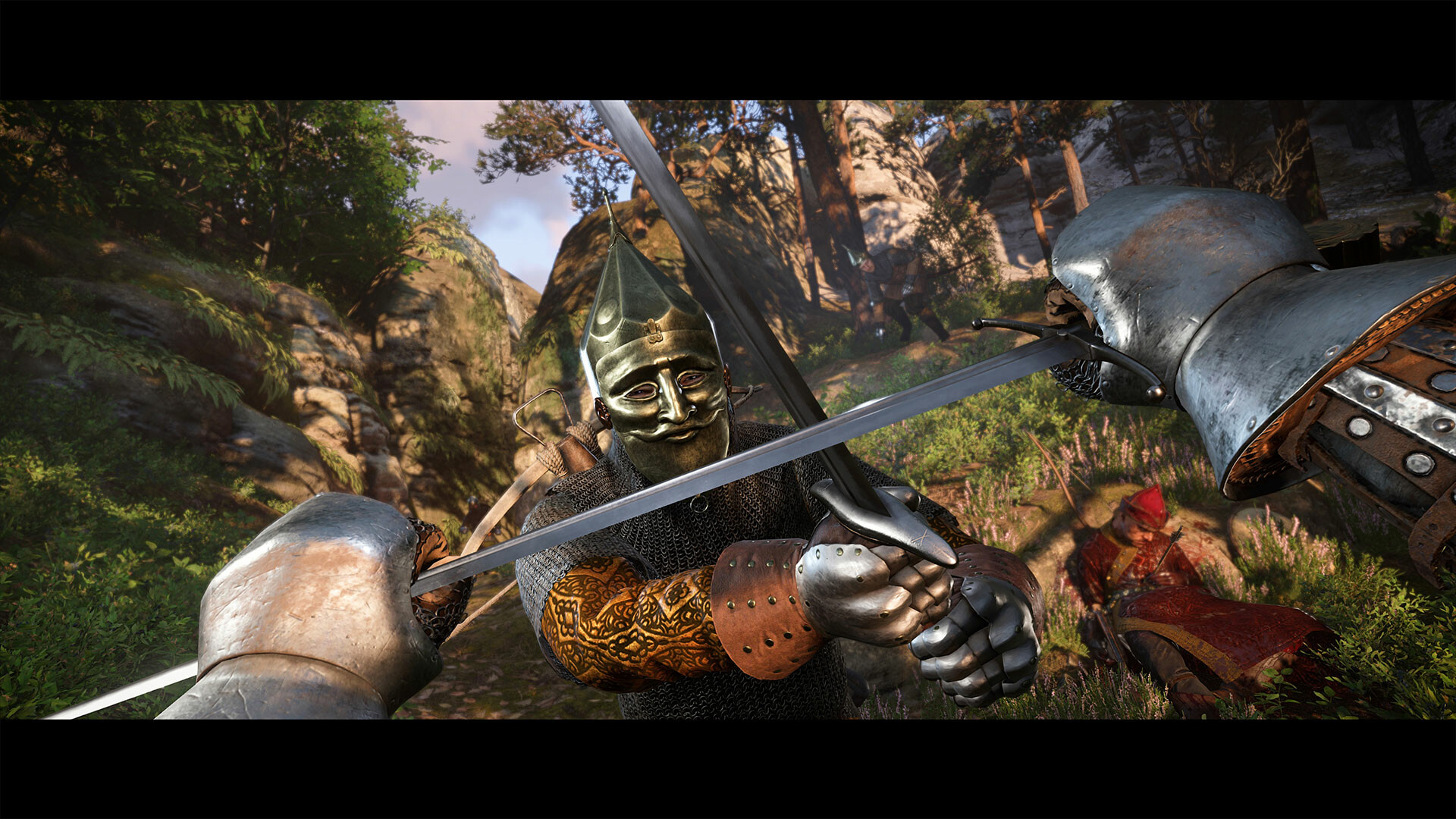 PC游戏《天国：拯救2/Kingdom Come: Deliverance II》中文版下载v1.1.1+整合15国语言_0