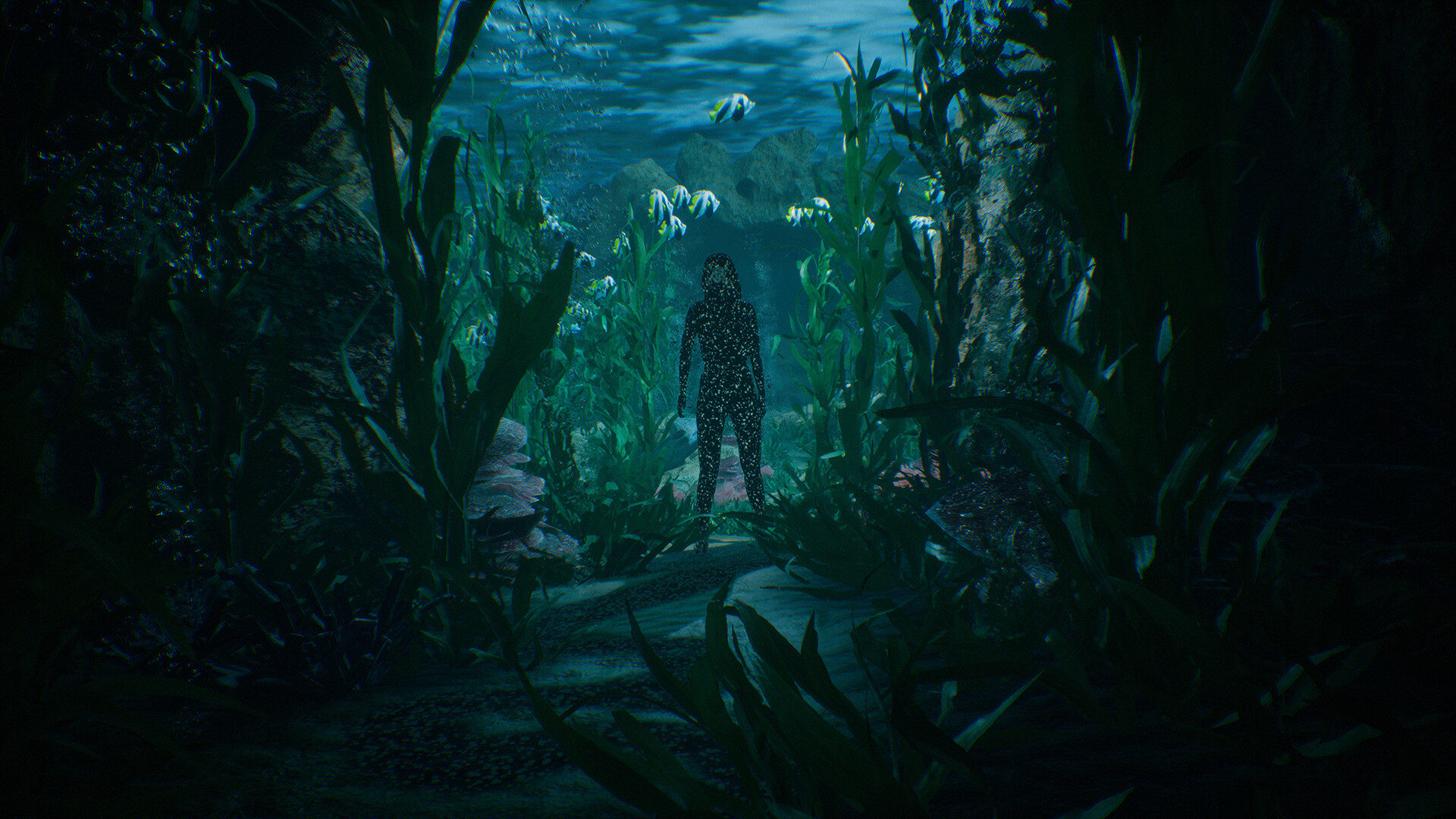 疯狂旅馆 The Inn-Sanity_0