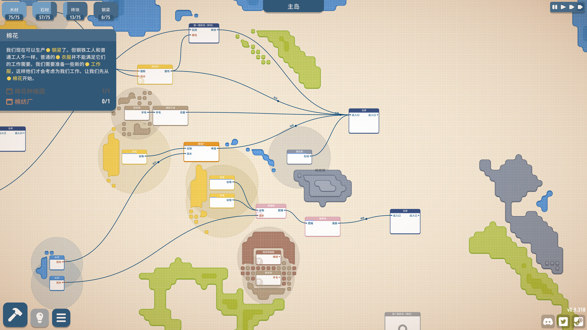 规划大师 Masterplan Tycoon_0